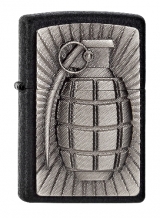 images/productimages/small/Zippo Hand Grenade 2004301.jpg